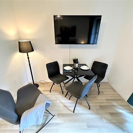 Cozy Apartment In Bavarian Forest +Pool +Sauna +Netflix Zwiesel Eksteriør billede
