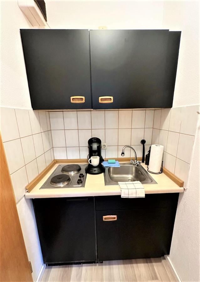 Cozy Apartment In Bavarian Forest +Pool +Sauna +Netflix Zwiesel Eksteriør billede