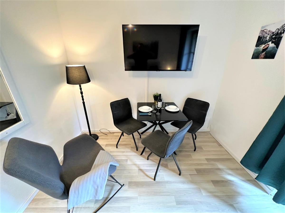 Cozy Apartment In Bavarian Forest +Pool +Sauna +Netflix Zwiesel Eksteriør billede