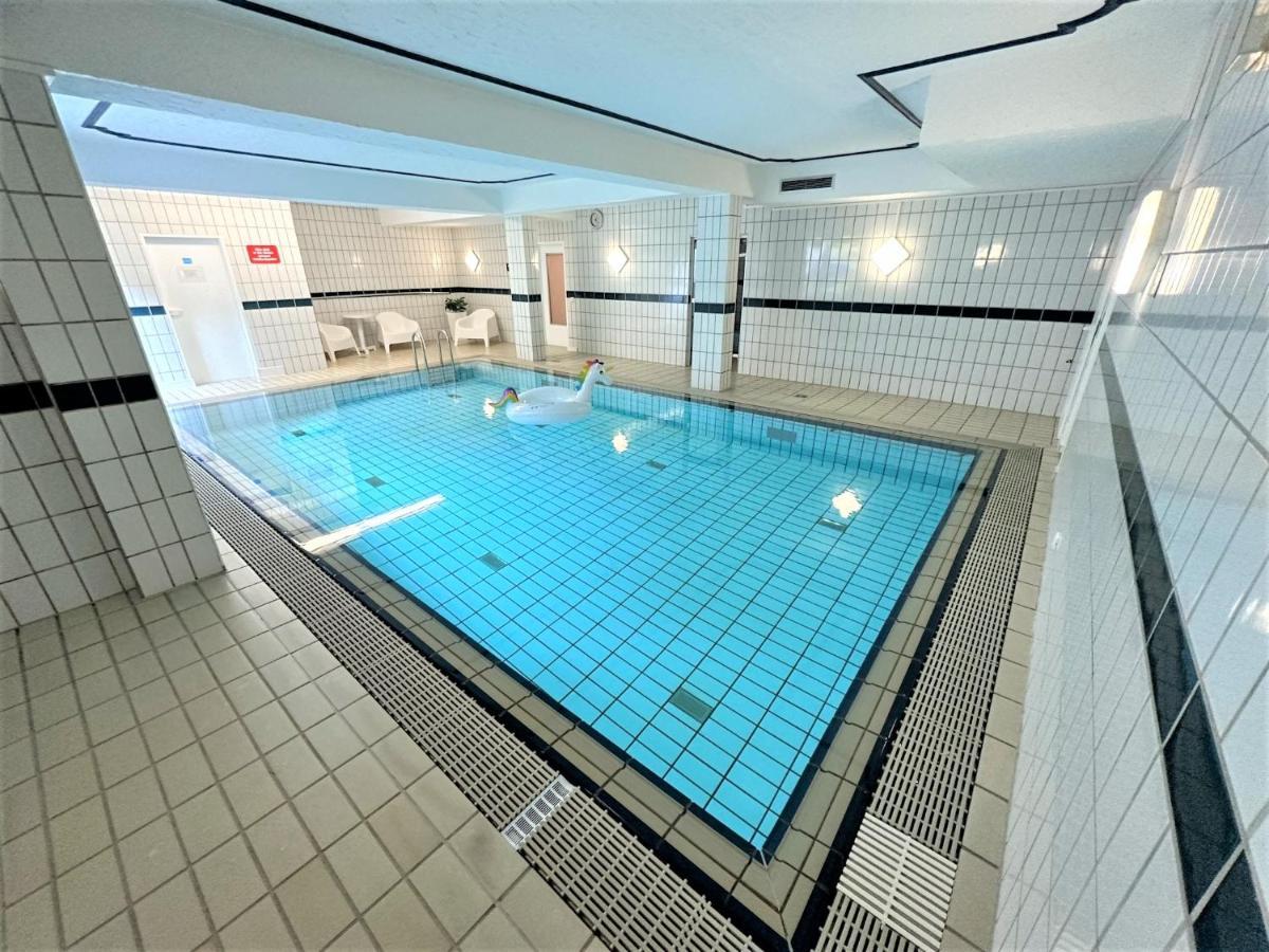 Cozy Apartment In Bavarian Forest +Pool +Sauna +Netflix Zwiesel Eksteriør billede