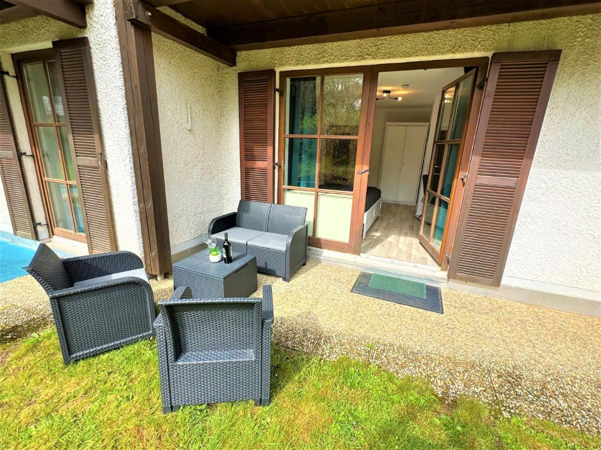 Cozy Apartment In Bavarian Forest +Pool +Sauna +Netflix Zwiesel Eksteriør billede