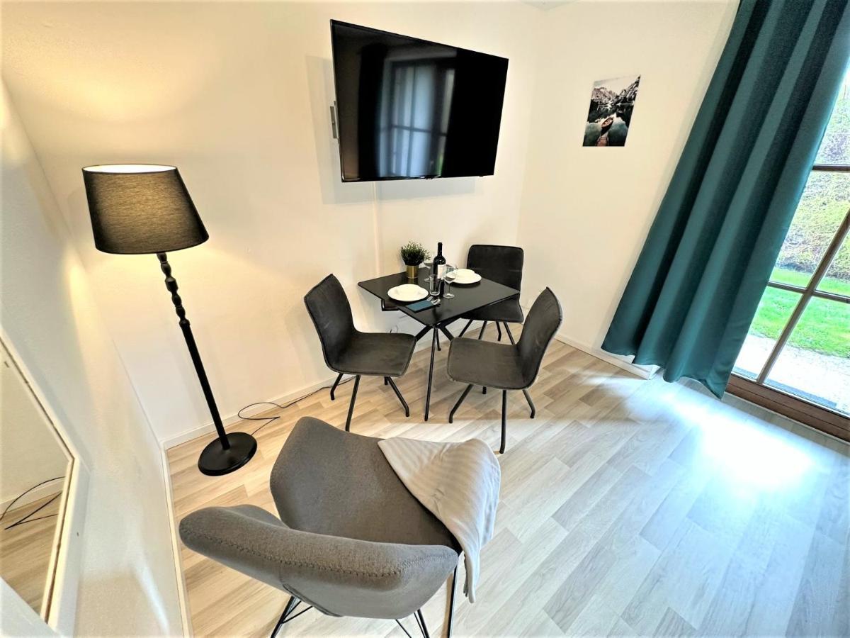 Cozy Apartment In Bavarian Forest +Pool +Sauna +Netflix Zwiesel Eksteriør billede