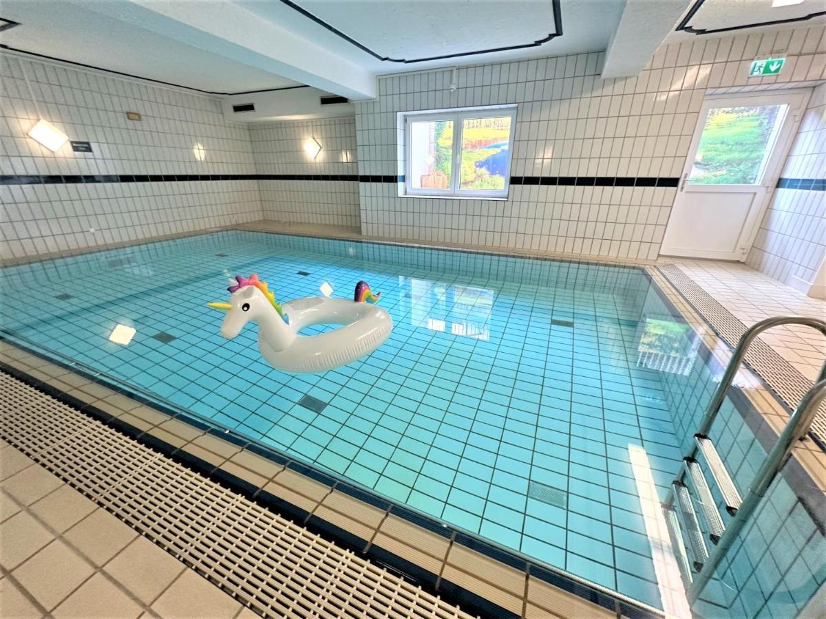 Cozy Apartment In Bavarian Forest +Pool +Sauna +Netflix Zwiesel Eksteriør billede