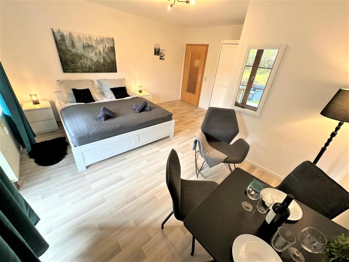 Cozy Apartment In Bavarian Forest +Pool +Sauna +Netflix Zwiesel Eksteriør billede
